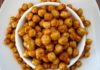 சன்னா தால் ஃப்ரை (Chana Dhal Fry)