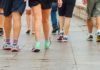 நடைபயிற்சி – Walking