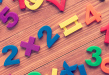 எந்தவொரு இலக்கத்தாலும் பெருக்குவதற்கான இலகுவான வழி (Multiplication Easiest way for any digit)