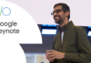 கூகுள் IO 2019 :அசத்தலான புதிய சேவைகள்