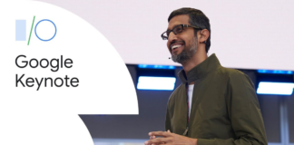 கூகுள் IO 2019 :அசத்தலான புதிய சேவைகள்
