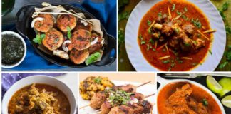 மாமிச உணவின் மருத்துவப் பயன்கள் – ஆடு (தொடர்ச்சி)