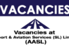 Management Assistant – Airport & Aviation Services (Sri Lanka) Ltd *Closing Date: 2019-05-28*