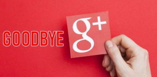 கூகிள் பிளஸ் சேவை நிறுத்தப்பட்டது