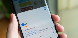 கூகுள் அசிஸ்டண்ட் சேவையில் குரல் பதிவுகளை நிறுத்தும் வசதி