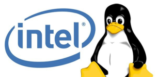 இன்டெல் இன் லினக்ஸ் இயங்குதளத்திற்கான புதிய அப்டேட்