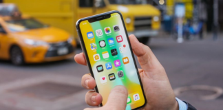 ஆப்பிள் ஐஓஎஸ் மற்றும் டிவிஒஎஸ் 12.3 அப்டேட் வெளியீடு