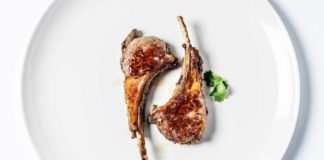 மாமிச உணவின் மருத்துவப் பயன்கள் – ஆடு