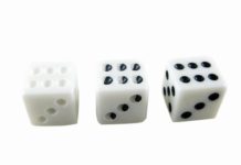 தாயக்கட்டைகள் (Dices)