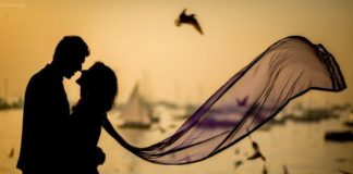 நீ என்ற ஒற்றைச்சொல்