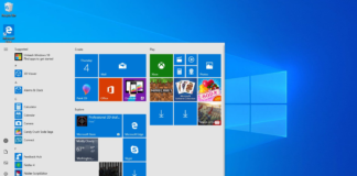 மைக்ரோசாப்ட் எச்சரிக்கை:புதுப்பிக்கபட்ட விண்டோஸ் 10 பதிப்பு 1903
