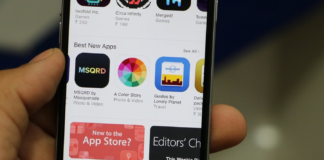 ஆப் இன்ஸ்டால் செய்வற்கான முன்னெச்சரிக்கை