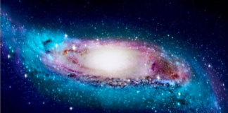 அரிய வகை நட்சத்திரம் கண்டுபிடிப்பு