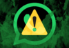 வாட்ஸ்ஆப் பயனாளிகளை மிரட்டும் ஸ்பைவேர்- உங்கள் தகவல்களை பாதுகாத்துக் கொள்வது எப்படி
