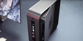 அதிநவீன அம்சங்களுடன் ஆப்பிள் மேக் ப்ரோ அறிமுகம்