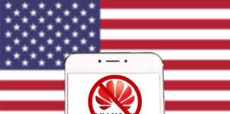 அமெரிக்காவின் நெருக்கடியில் ஹூவாய்