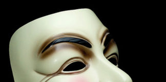 போலி முகங்கள்