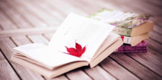 கவிதை காதலி……