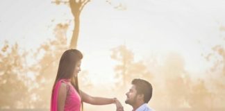 உனக்காக நானடி…