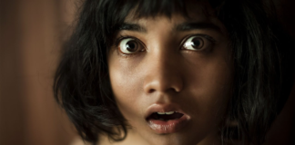 அச்ச உணர்வு