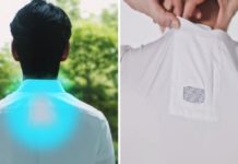 பாக்கெட் ஏ.சி … டேக் இட் ஈசி – சோனி நிறுவனம் அறிமுகம் !