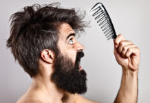 ஆண்களுக்கான முடி உதிர்தலைக் குறைப்பதற்கான 20 வழிகள் (20 Ways to reduce hair loss in men)