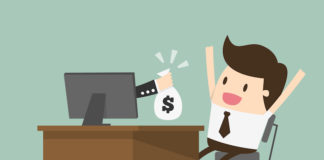 வீட்டில் இருந்தே லட்சங்களில் சம்பாதிக்க  உங்களுக்கான வெப்சைட்டுகள்!