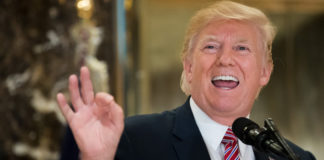 டொனால்ட் ட்ரம்ப் பற்றி நம்ப முடியாத சுவாரஷ்யமான தகவல்கள் (The interesting & unbelievable facts about Donald Trump)