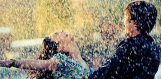 நீ என்றால்………….