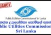 இலங்கை பொதுப்பயன்பாடுகள் ஆணைக்குழுவில் வேலைவாய்ப்புக்கள் ( Management Assistant, Assistant Director – Public Utilities Service Commission) * Closing Date – 23.01.2020