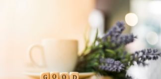 பின்பற்றுவதற்கு சிறந்த சில காலைப் பழக்கங்கள்