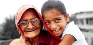 மனிதப்பூக்கள்