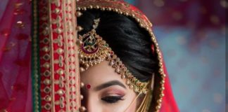 கல்யாண பெண் பூவே