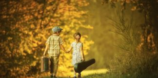 என்னவளுக்காக நான்