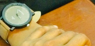 உணரும் வரை உறவும் பொய்தான்! புரியும் வரை அன்பும் ஒரு புதிர்தான்!! Nisha Atham