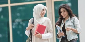 கல்லூரியும் நானும்…