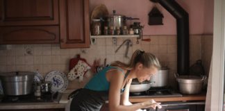 சாதமும் நானும்