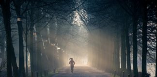 கவினுறு காலை