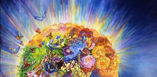 அருவுருவங்கள் power-of-gaia