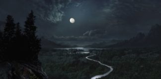 இரவு நதி f917efbed6d04a12ef5fd65196bd0ab1