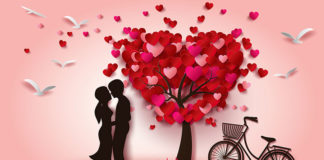 காதலிக்க முதல்