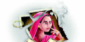 சீதனக்கொடுமை