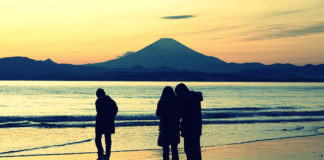 உன் பிரிவின் புலம்பல்….