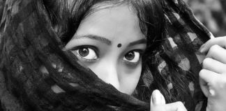 பருவத்தே பயிர் செய்… black-eyes-girl-india