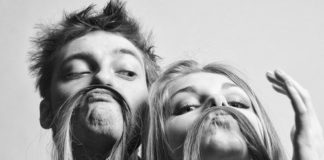 ஆண் தோழமை