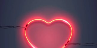 காதல் அன்பு