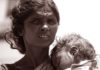 வறுமை தாய் images