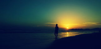 நீயின்றி நானும் ஒரு அநாதைதான்