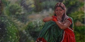 ஏழை இவள்