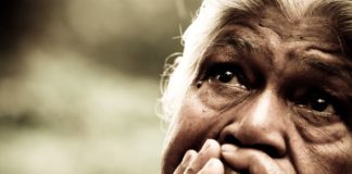 வறுமையின் தாய்